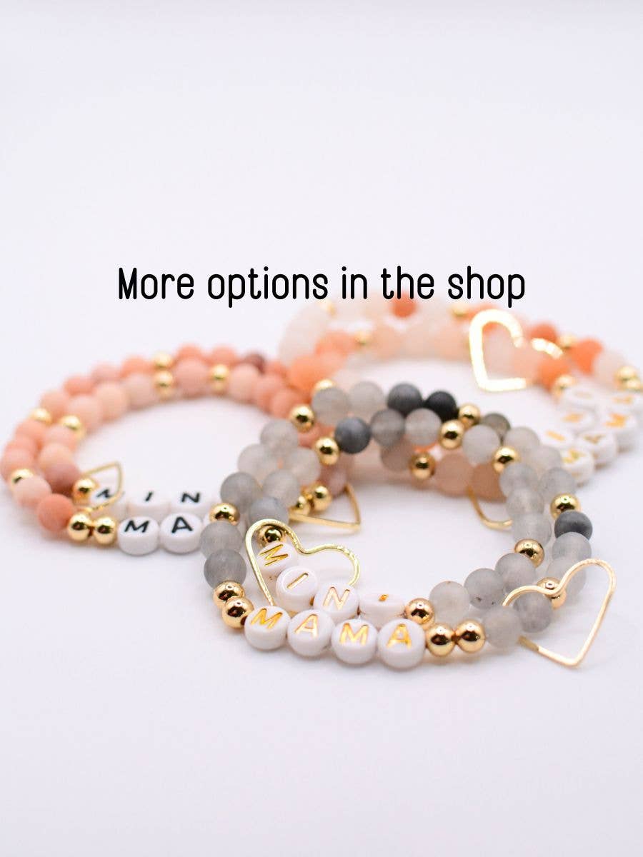 Mama MINI Bracelet