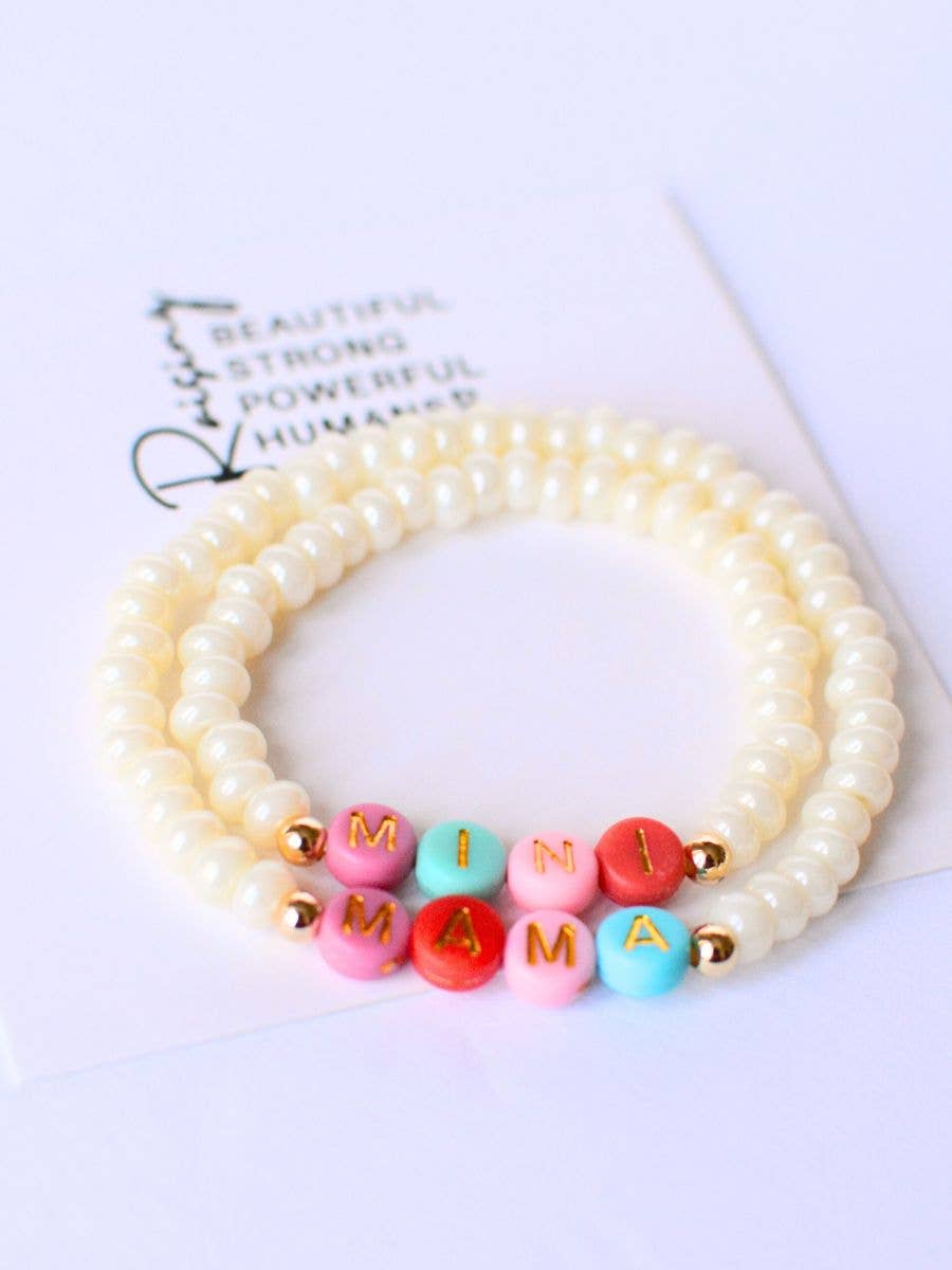 Mama MINI Bracelet