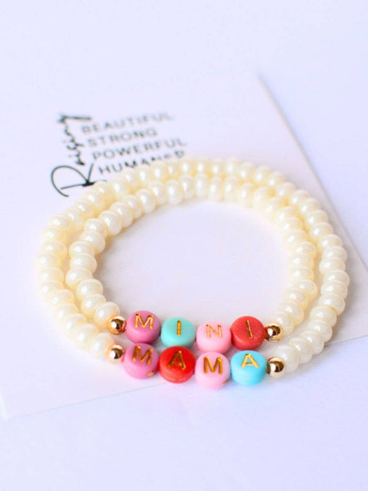 Mama MINI Bracelet
