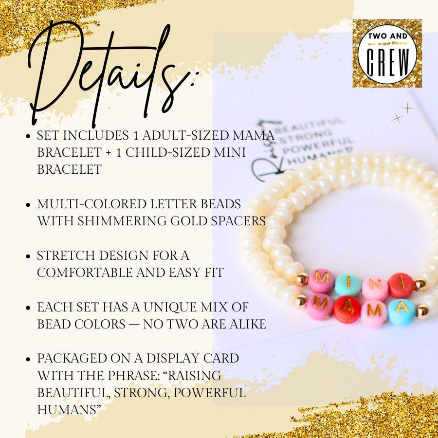 Mama MINI Bracelet