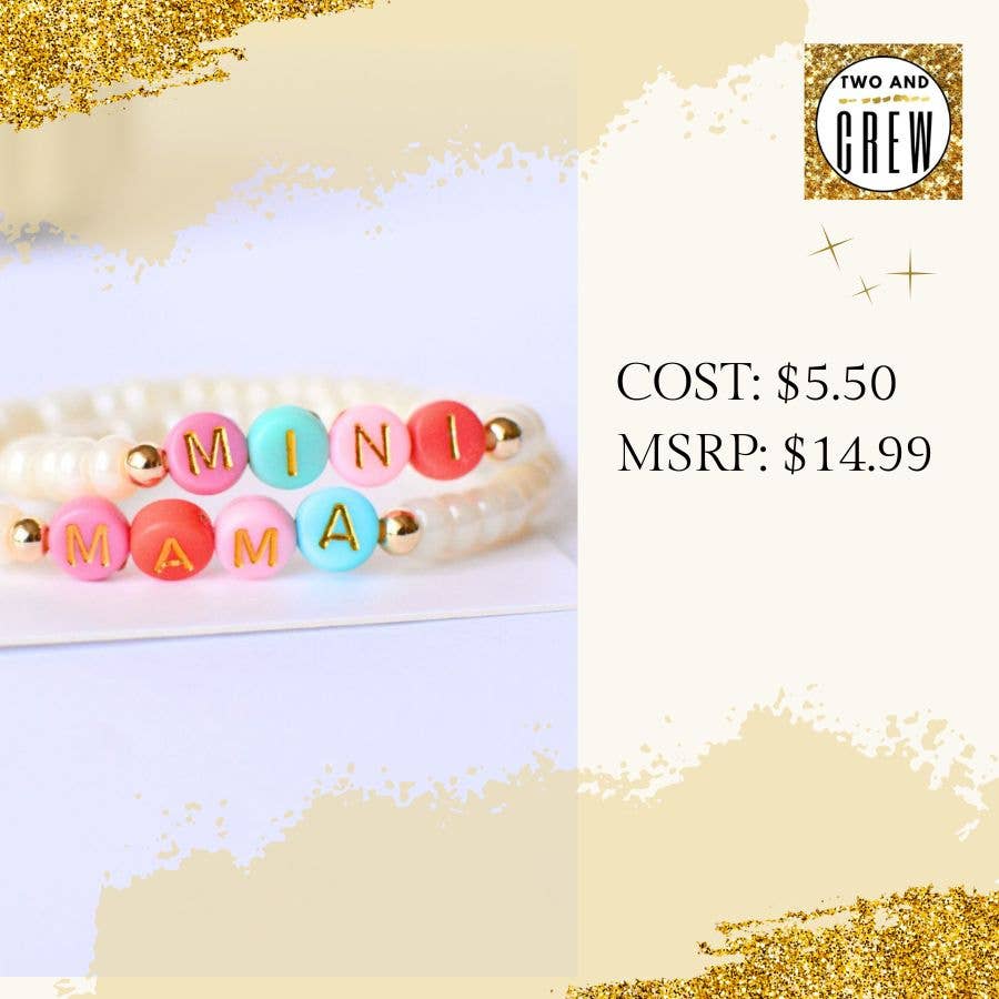 Mama MINI Bracelet