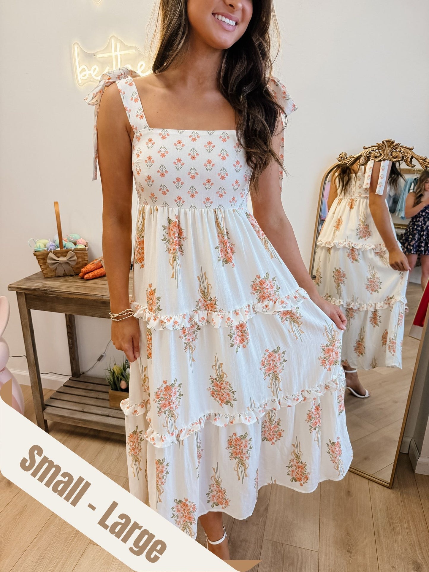 Harper Maxi Dress