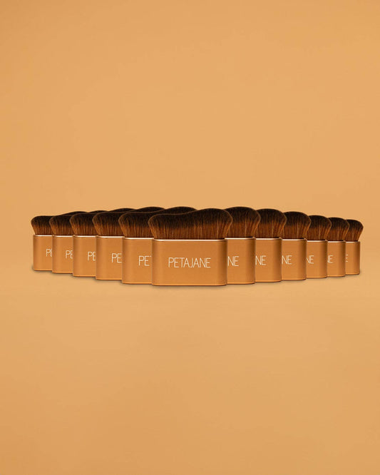 Body Perfecting Brush - PETA JANE