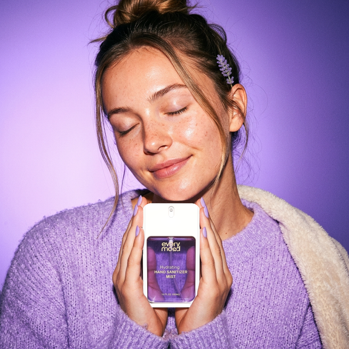 Hand Sanitizer Mist | Dreamcatcher