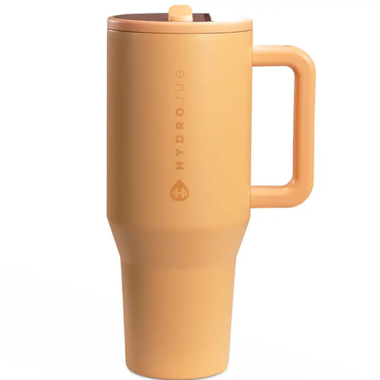 Marigold HydroJug 40 oz Traveler