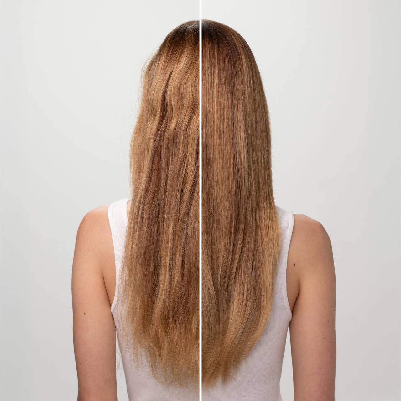 Strengthening Rice Water Shampoo