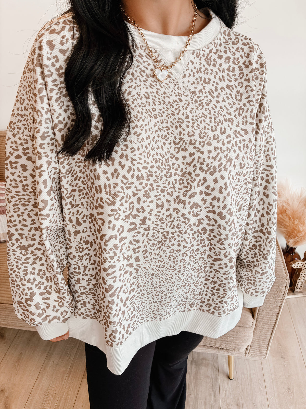 Jaded Jungle Sweatshirt