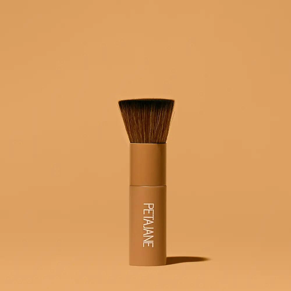 Face Perfecting Brush - PETA JANE