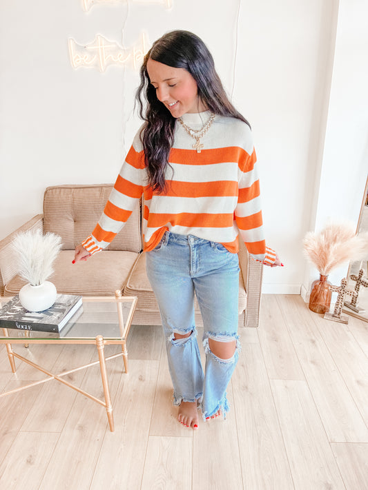 Down South Sweater