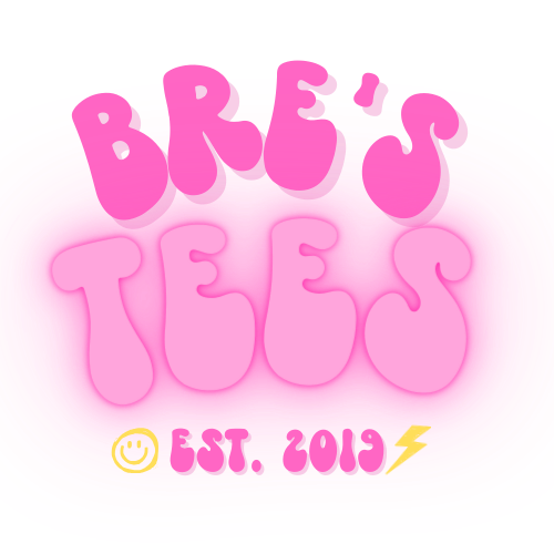 Bre's Tees Gift Card