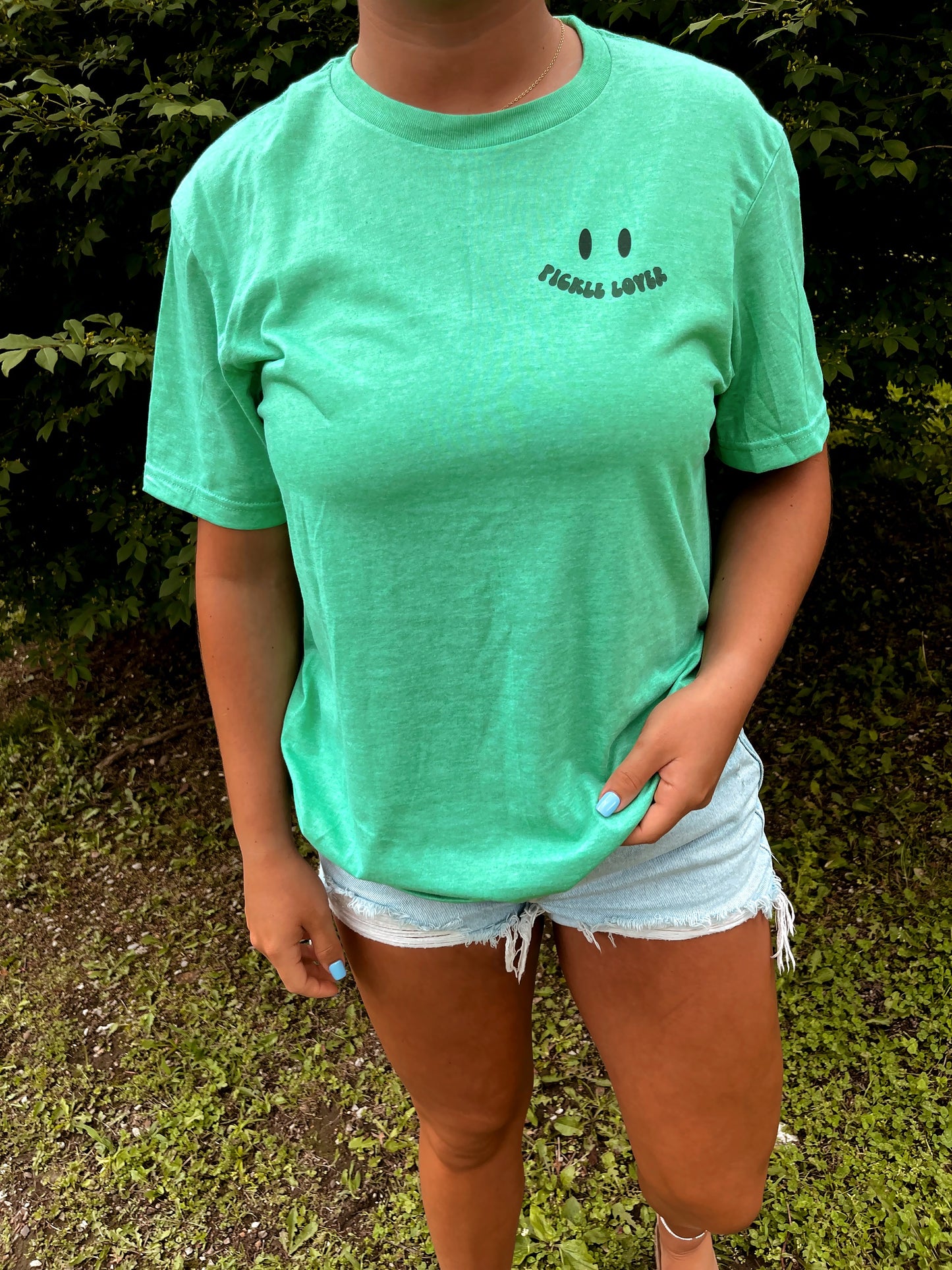 Pickle Lover Tee