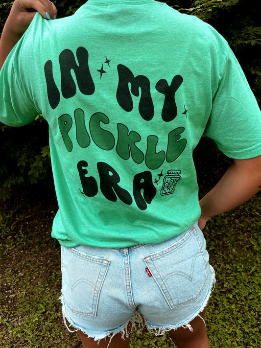 Pickle Lover Tee