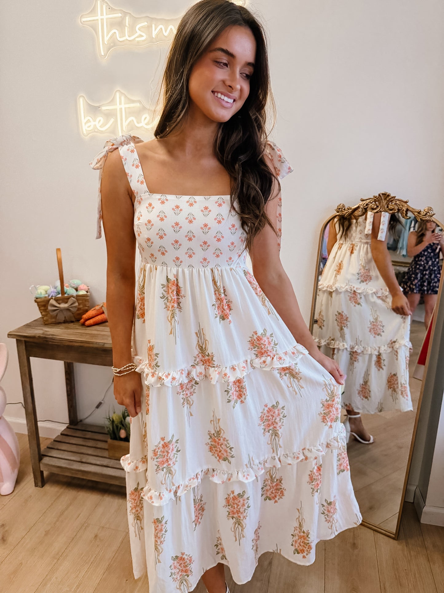 Harper Maxi Dress