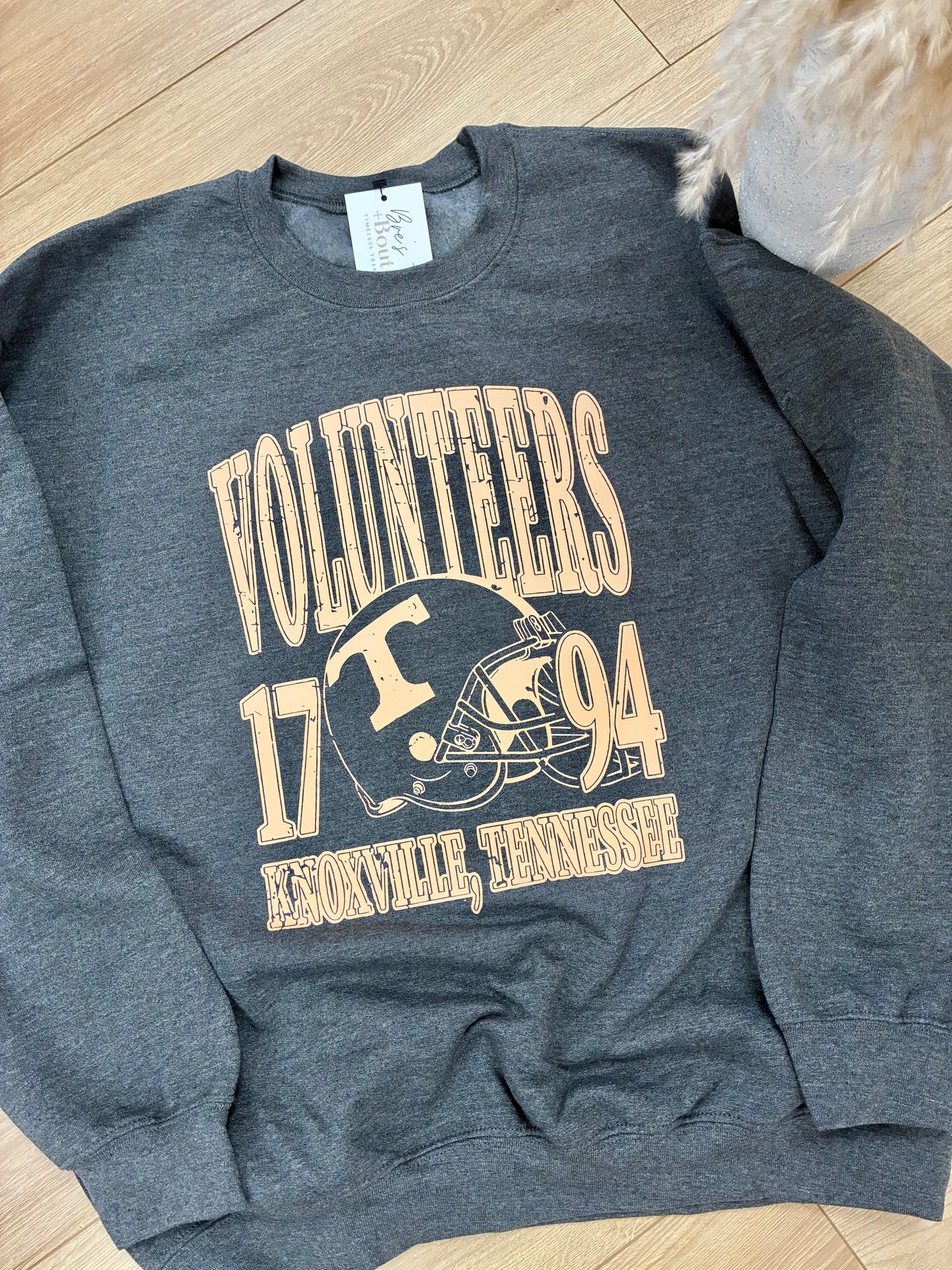 Vintage Vols 1794 Crewneck