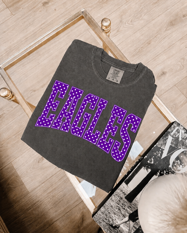 Eagles CC Tee **PRE-ORDER**