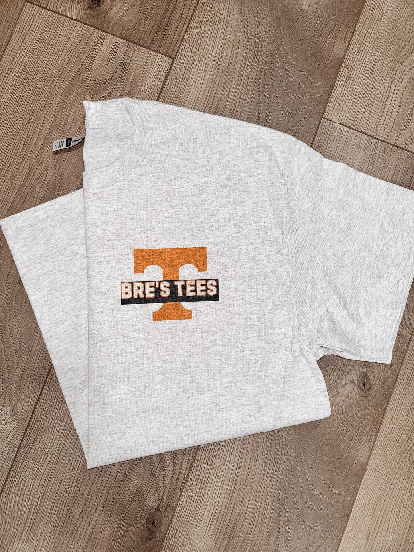 TN Bre's Tees Tee