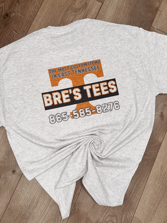 TN Bre's Tees Tee