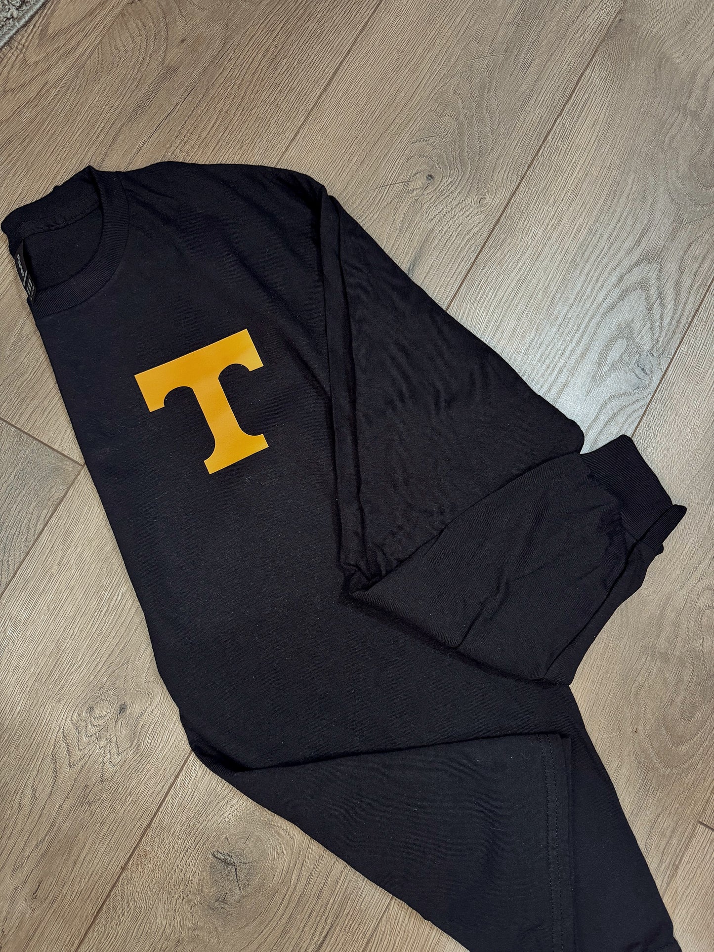 Neyland Long Sleeve Tee