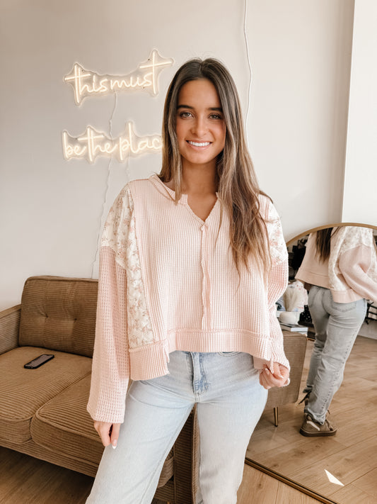 The Ella Top