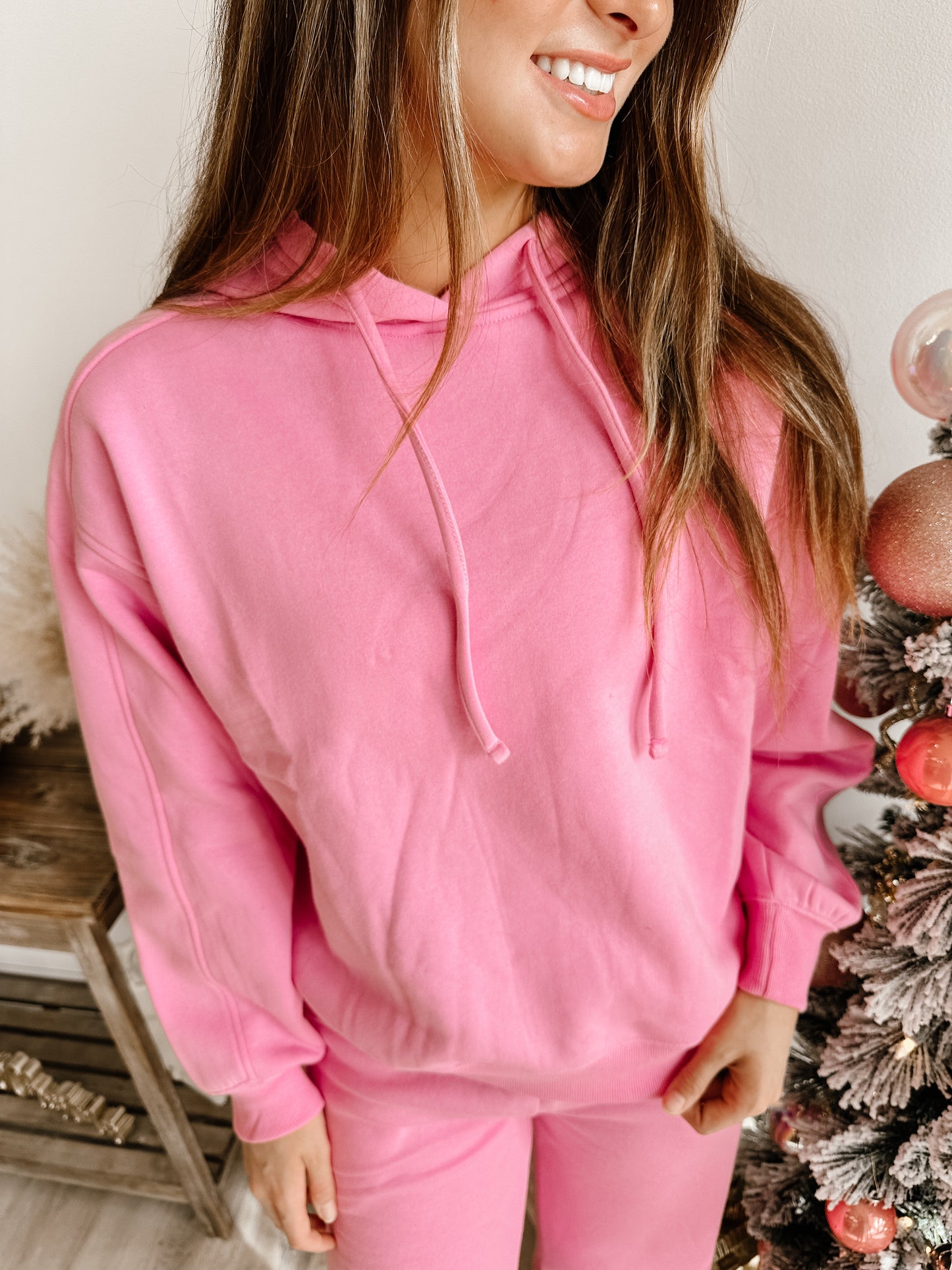 Fleece Hoodie Sweatshirts