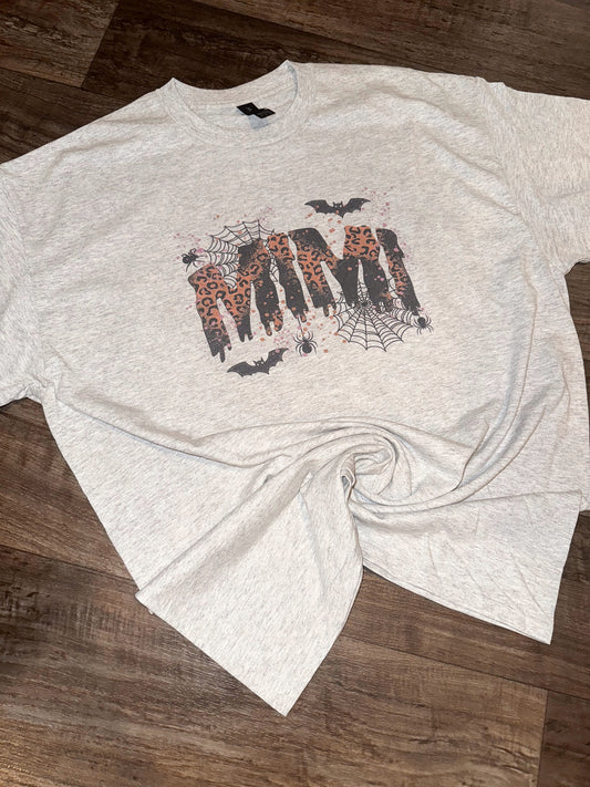 Spooky Mimi Tee