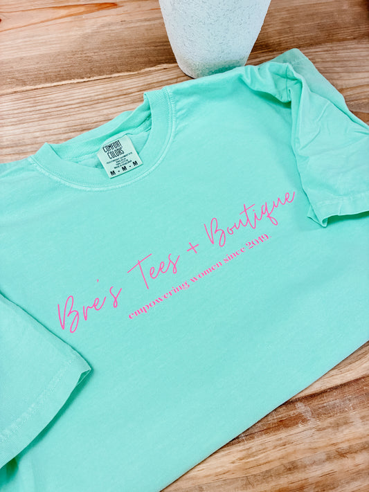 BTB Exclusive Mother's Day CC Tee