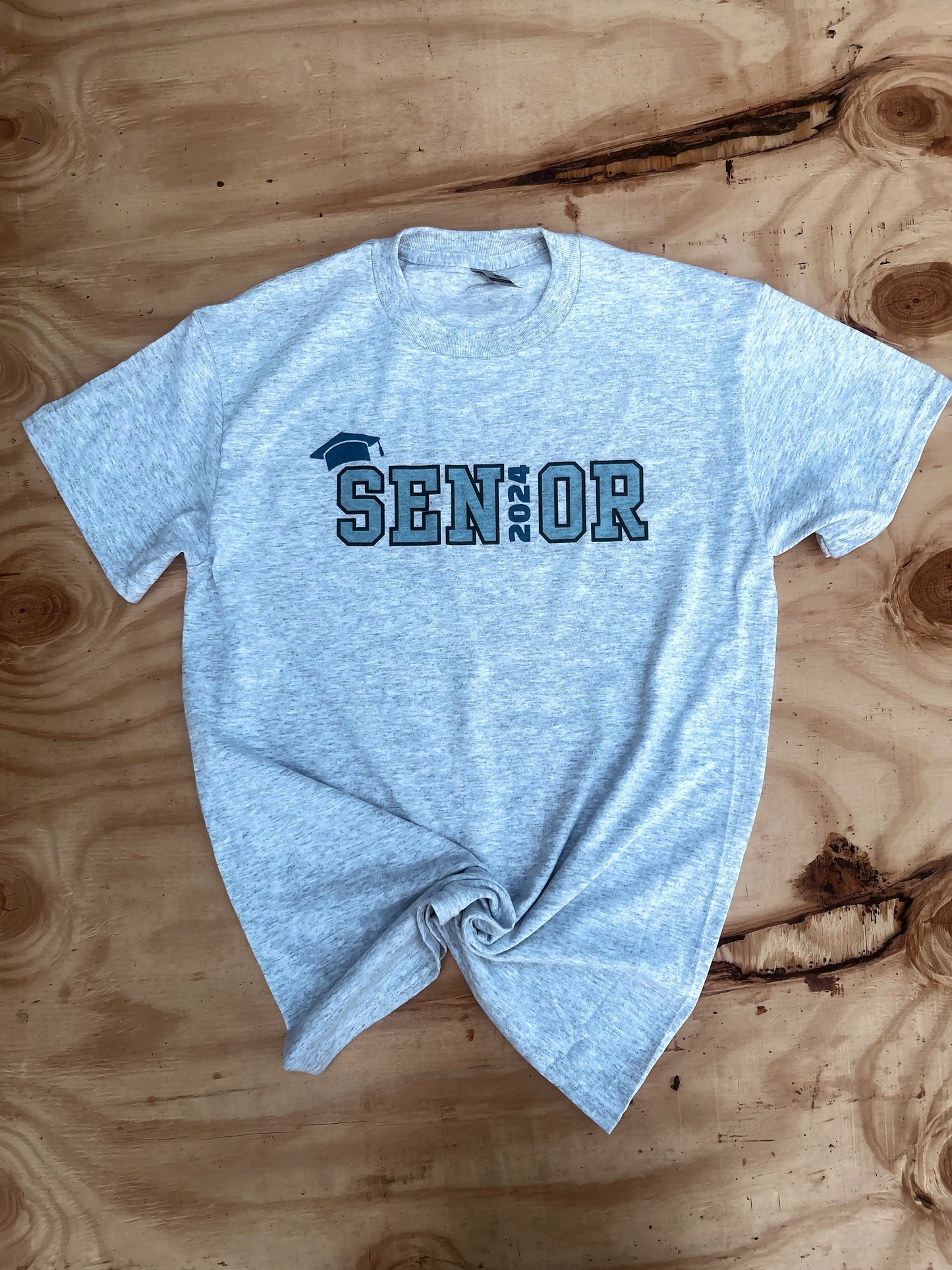 Senior 2024 Tee