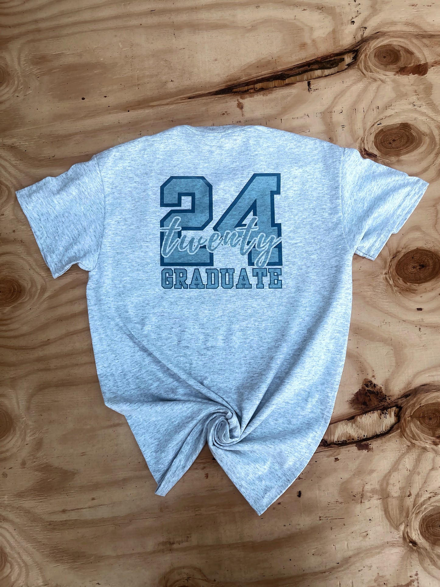 Senior 2024 Tee