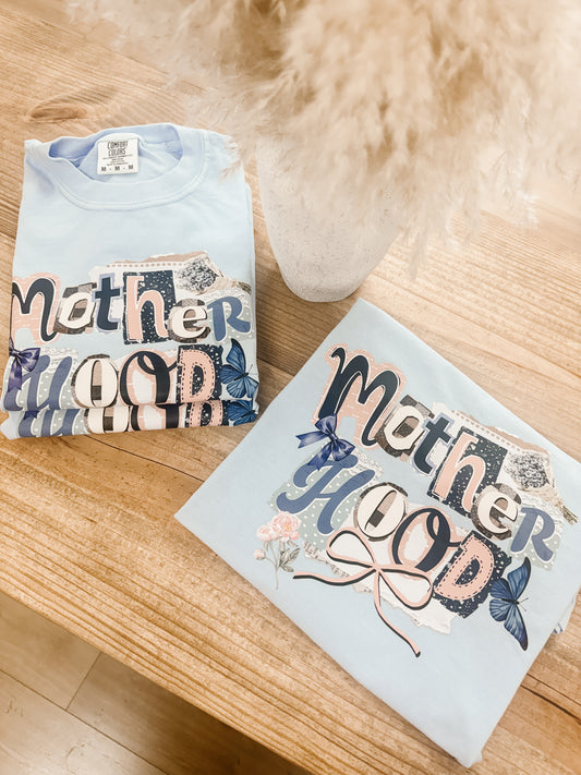 Motherhood CC Tee