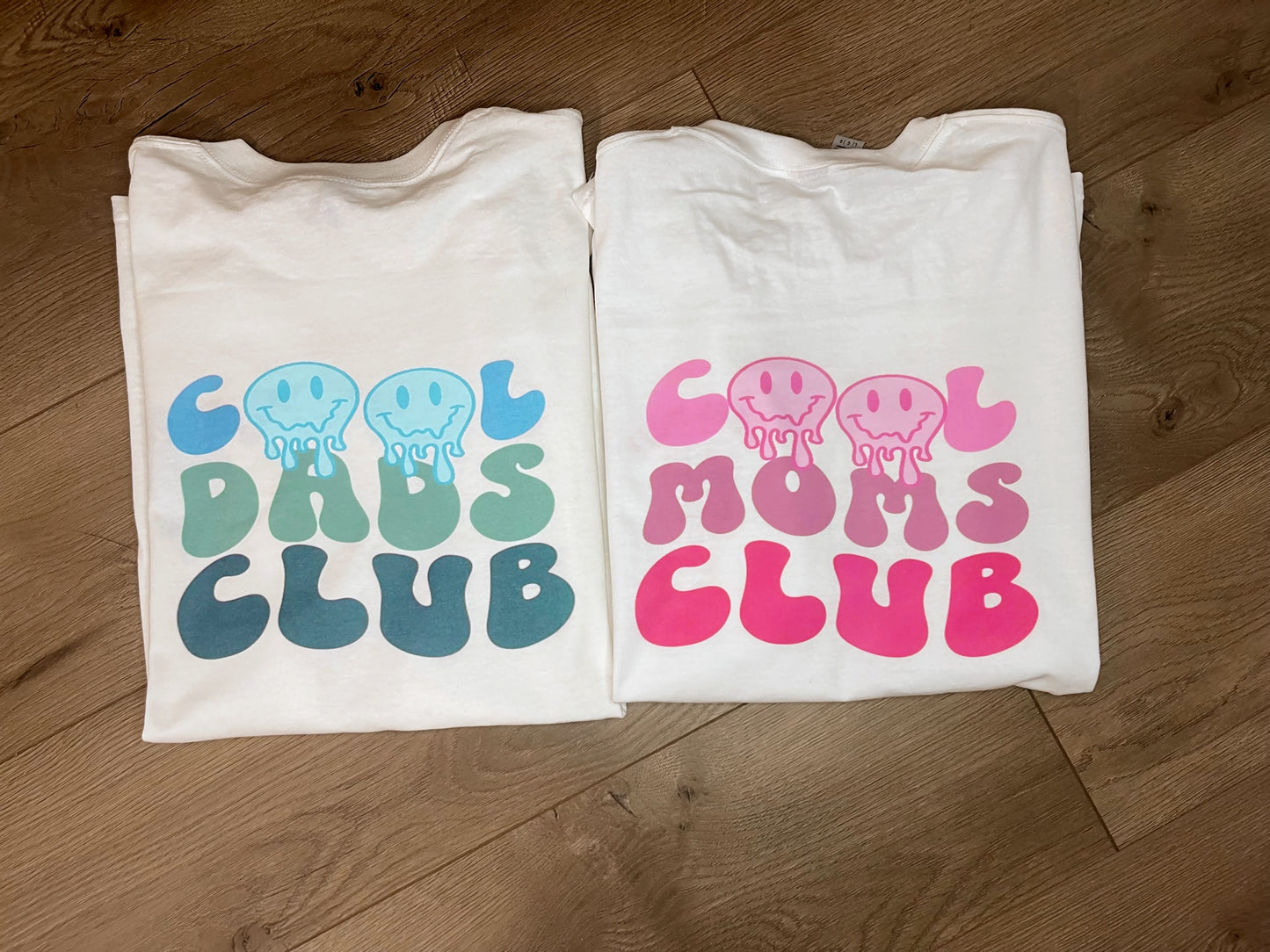 Cools Moms Club