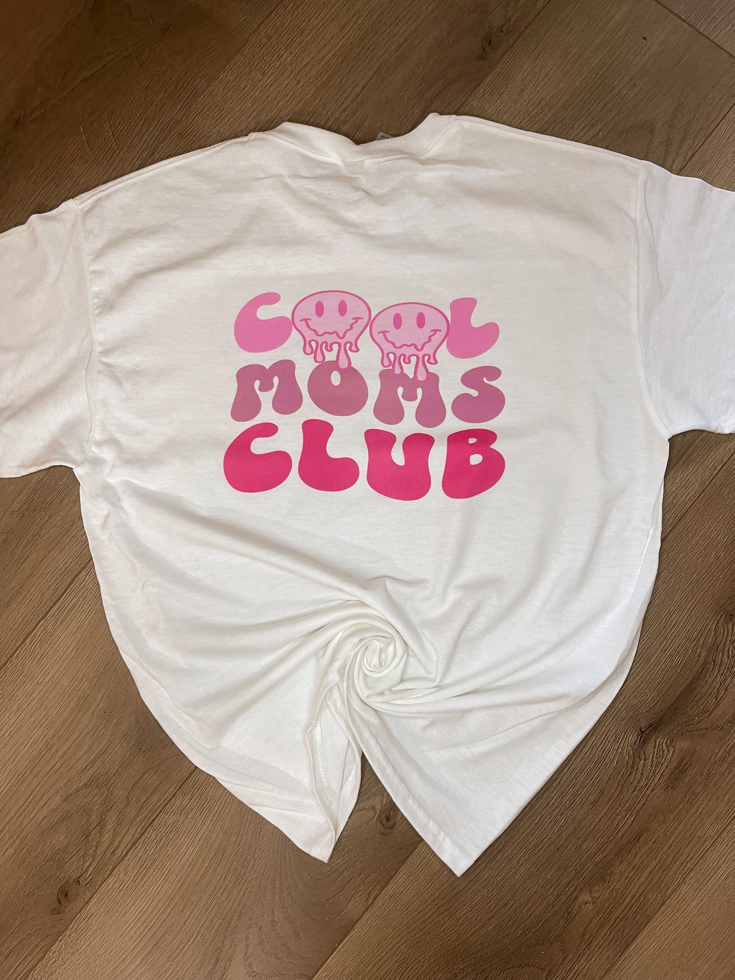 Cools Moms Club