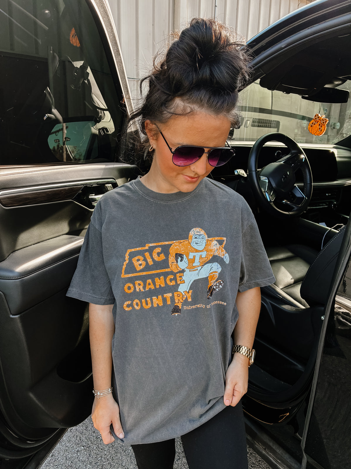 Orange Country CC Tee