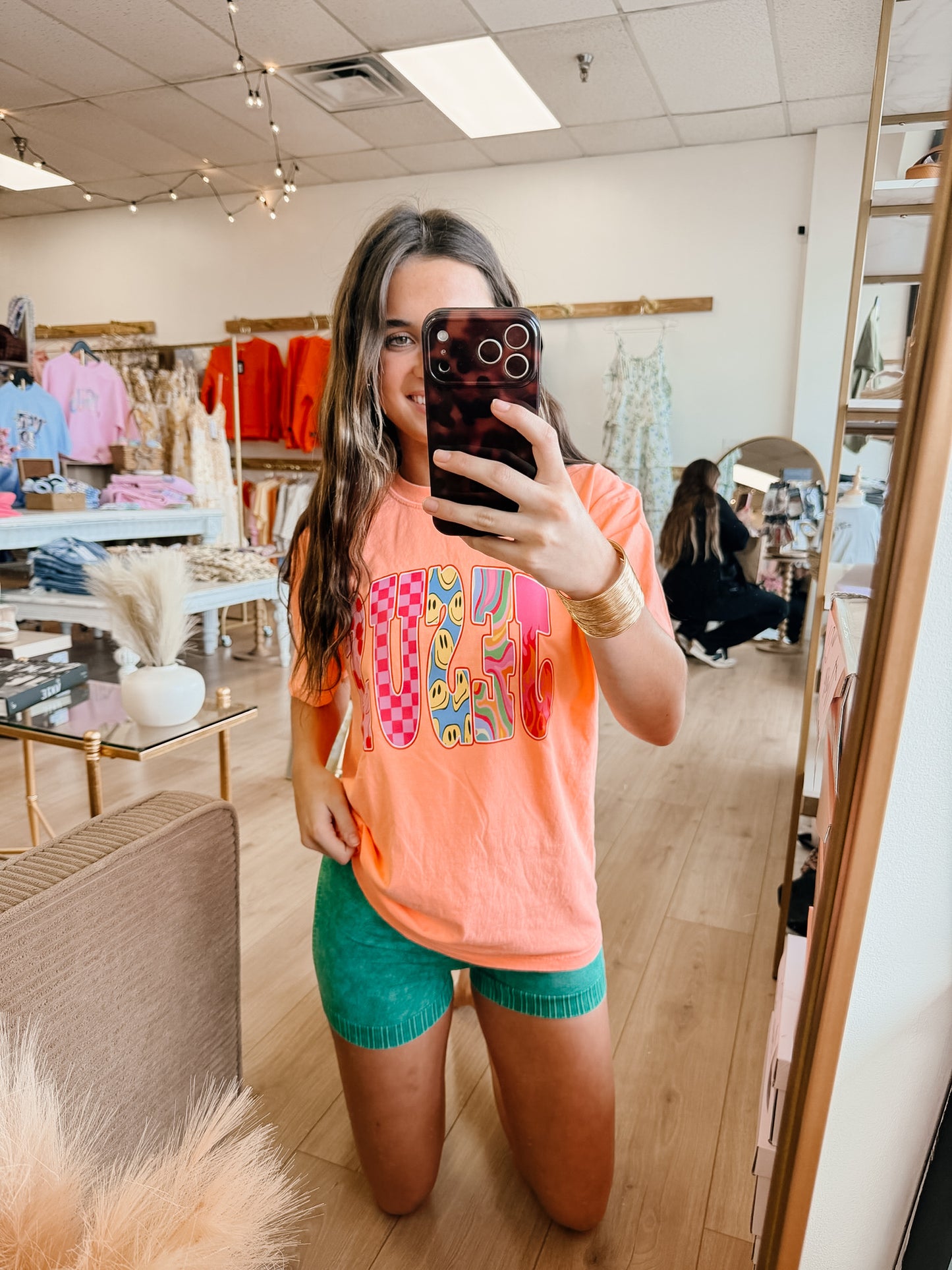 Groovy Jesus CC Tee **PRE-ORDER**