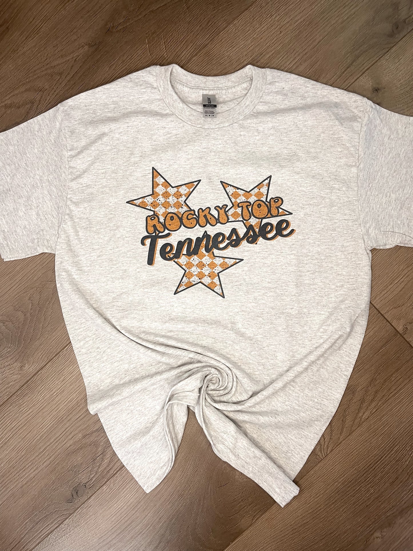 Rocky Top Tee