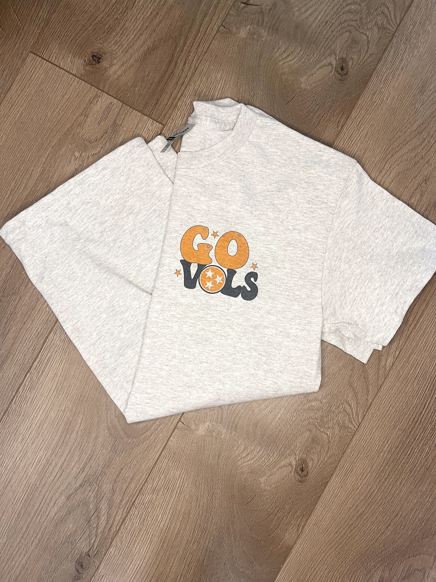 UT Vols Era Tee