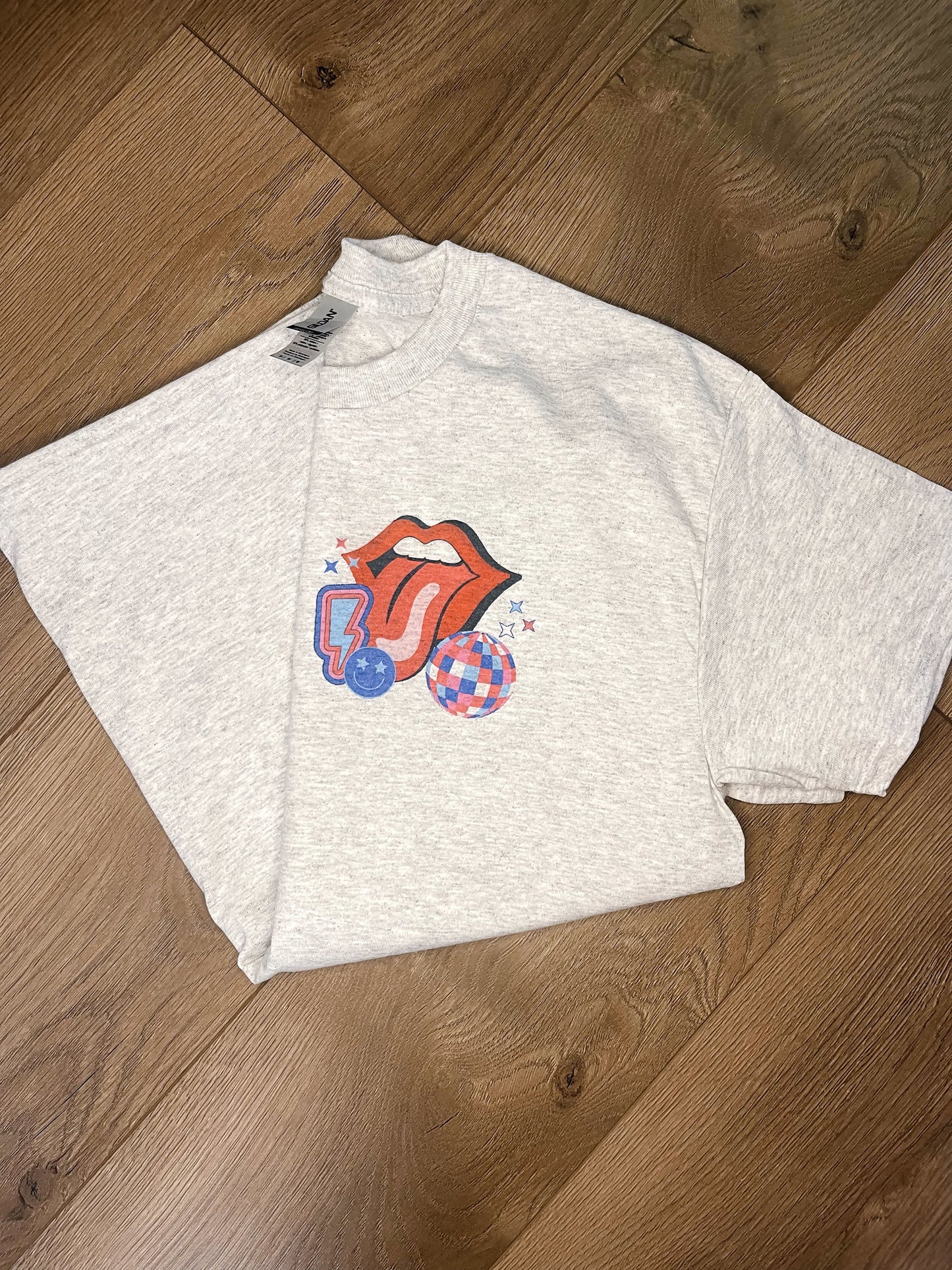 Party in the USA Tee