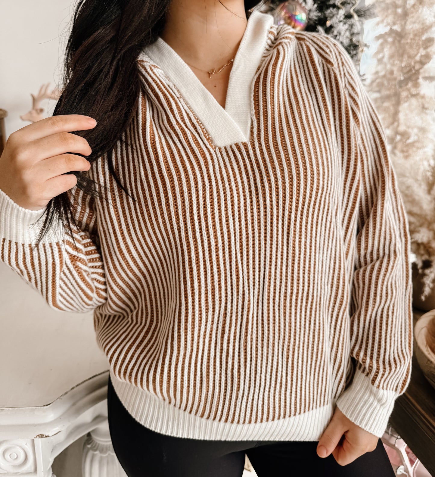 Luxe Relaxed Hoodie (3 colors)