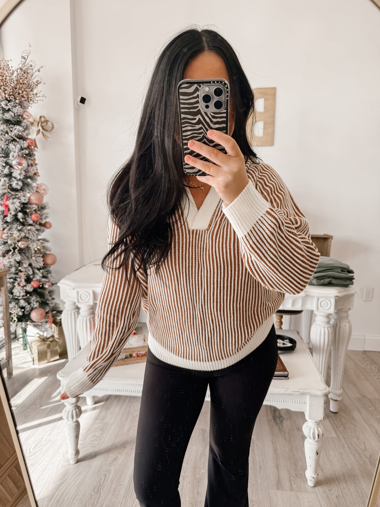 Luxe Relaxed Hoodie (3 colors)