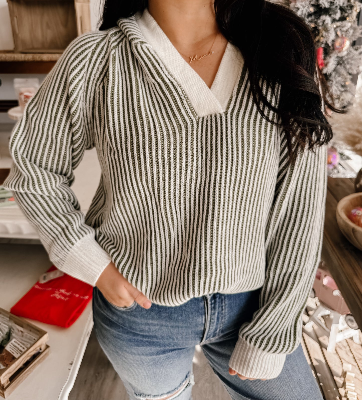 Luxe Relaxed Hoodie (3 colors)