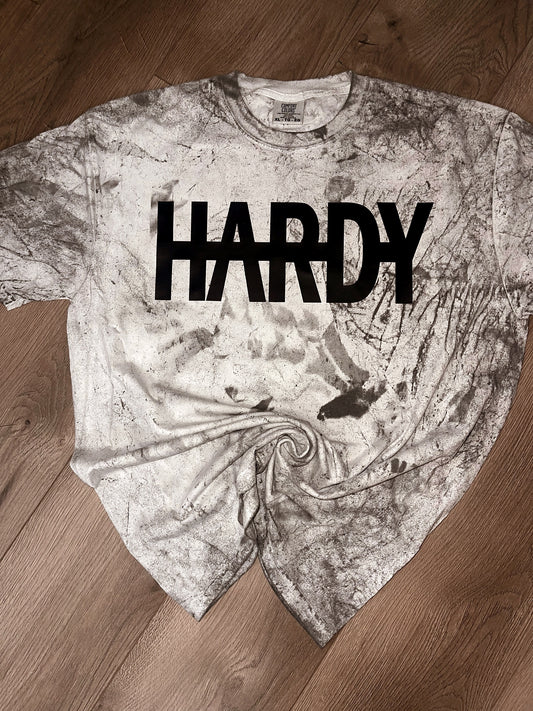 Hardy Colorblast Comfort Colors Tee