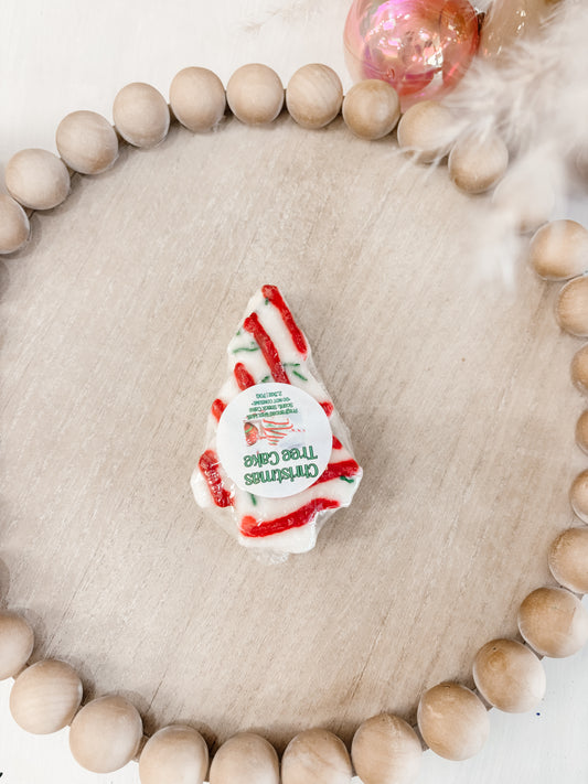 Full Size Debbie Cake Wax Melt