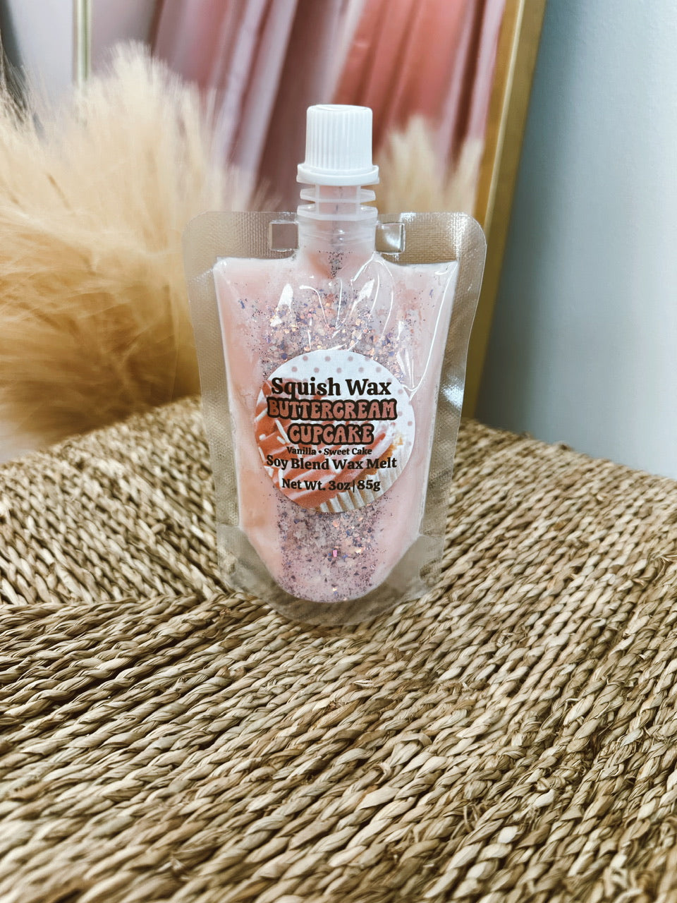 Squish Wax