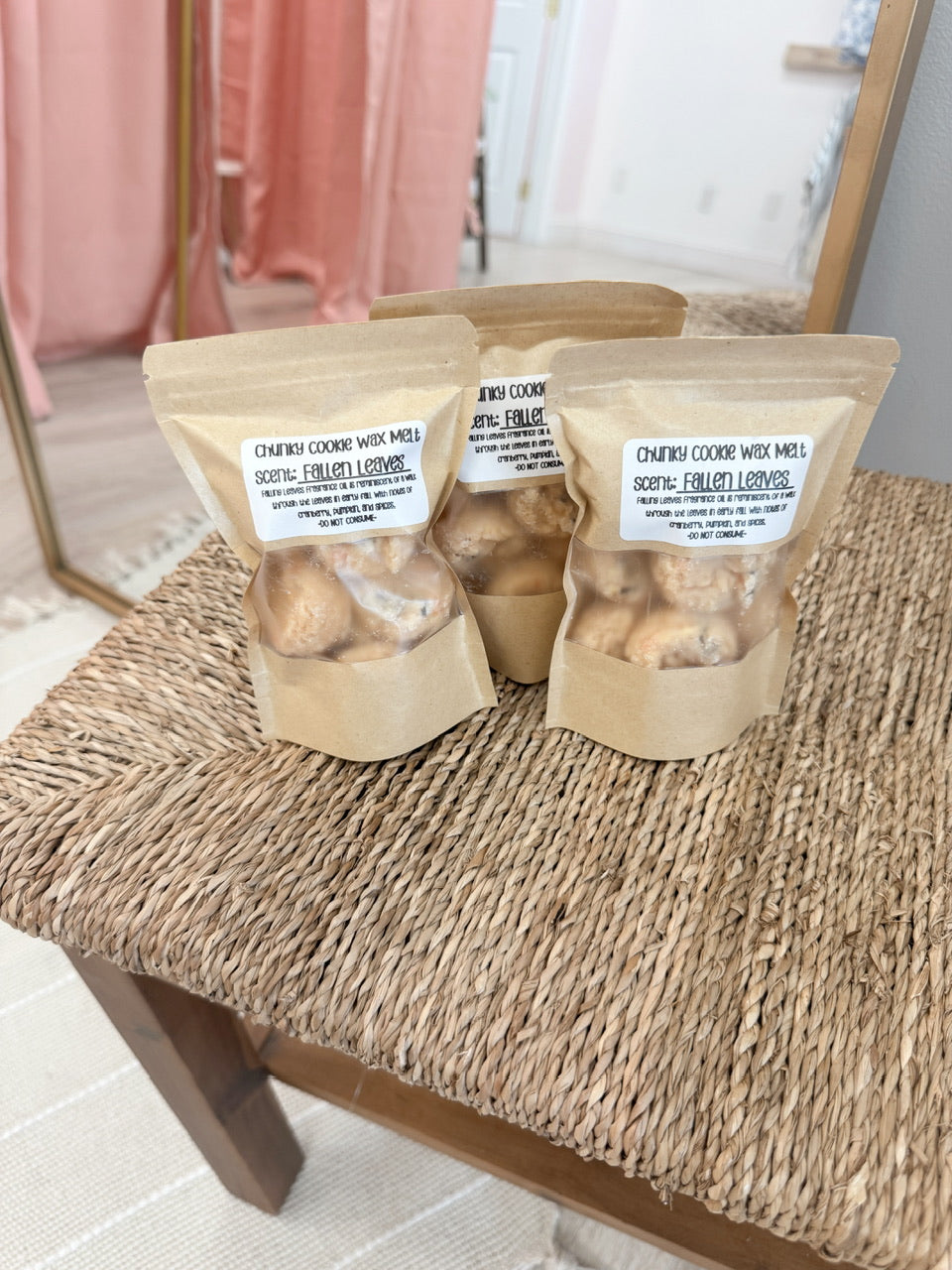 Fall Wax Melts