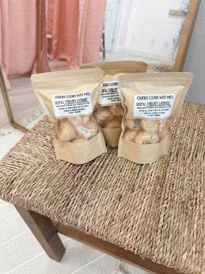 Fall Wax Melts