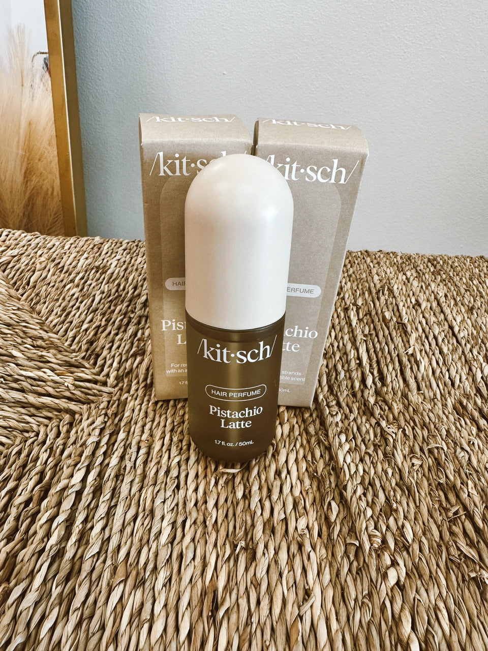 Hair Perfume (3 scents)