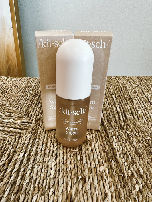 Hair Perfume (3 scents)