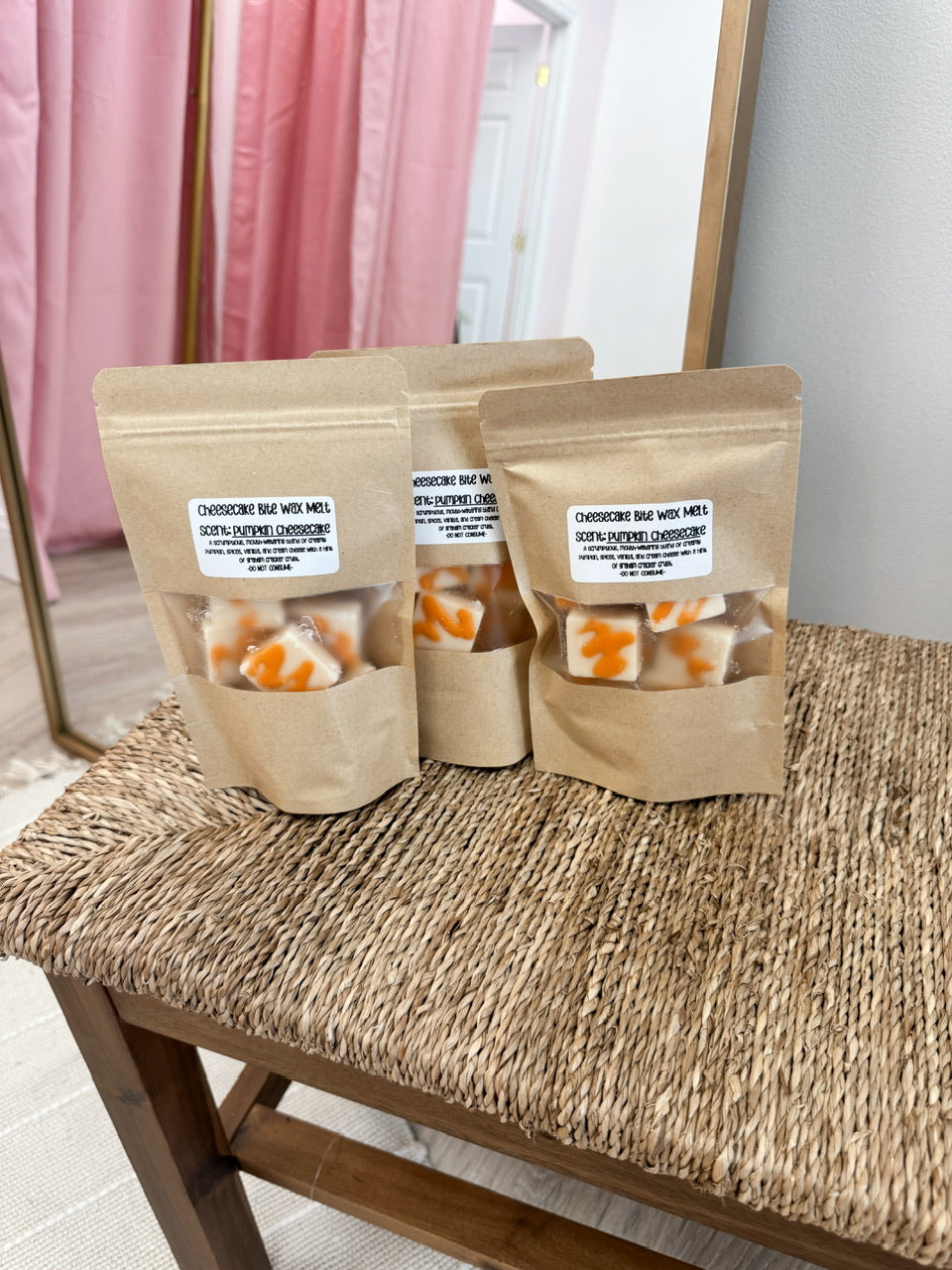 Fall Wax Melts