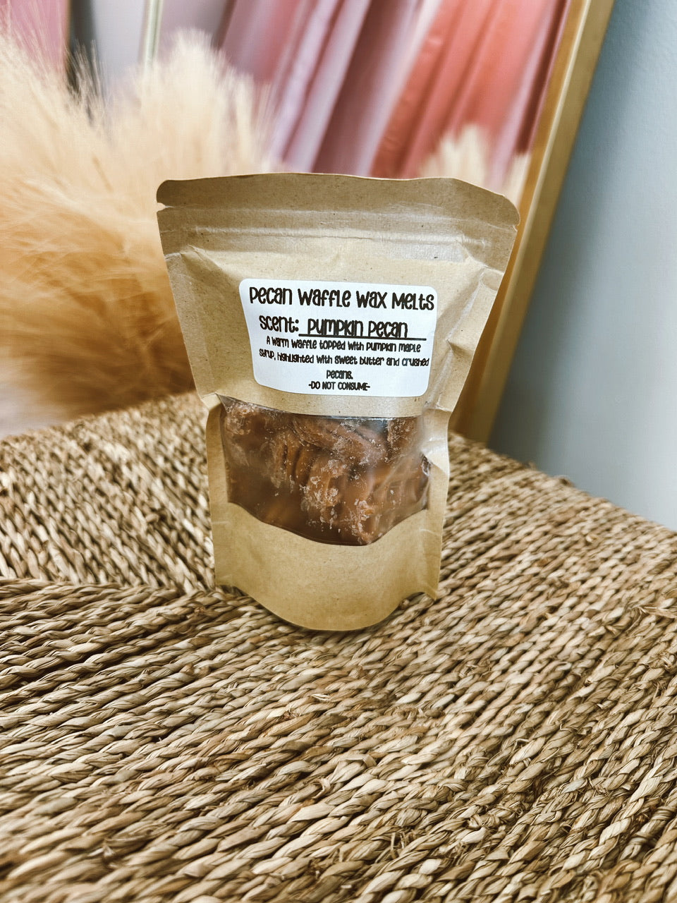 Fall Wax Melts