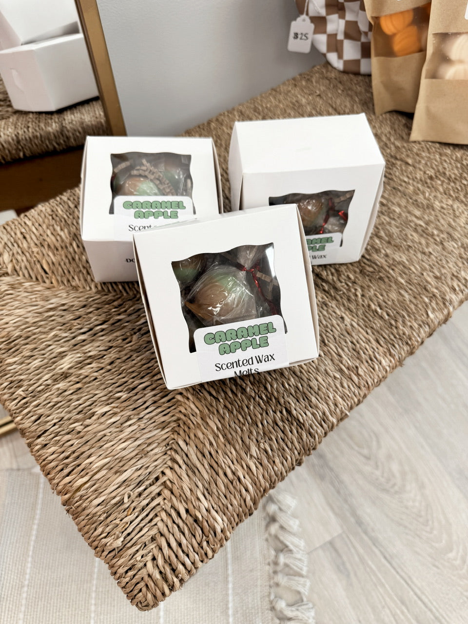 Fall Wax Melts