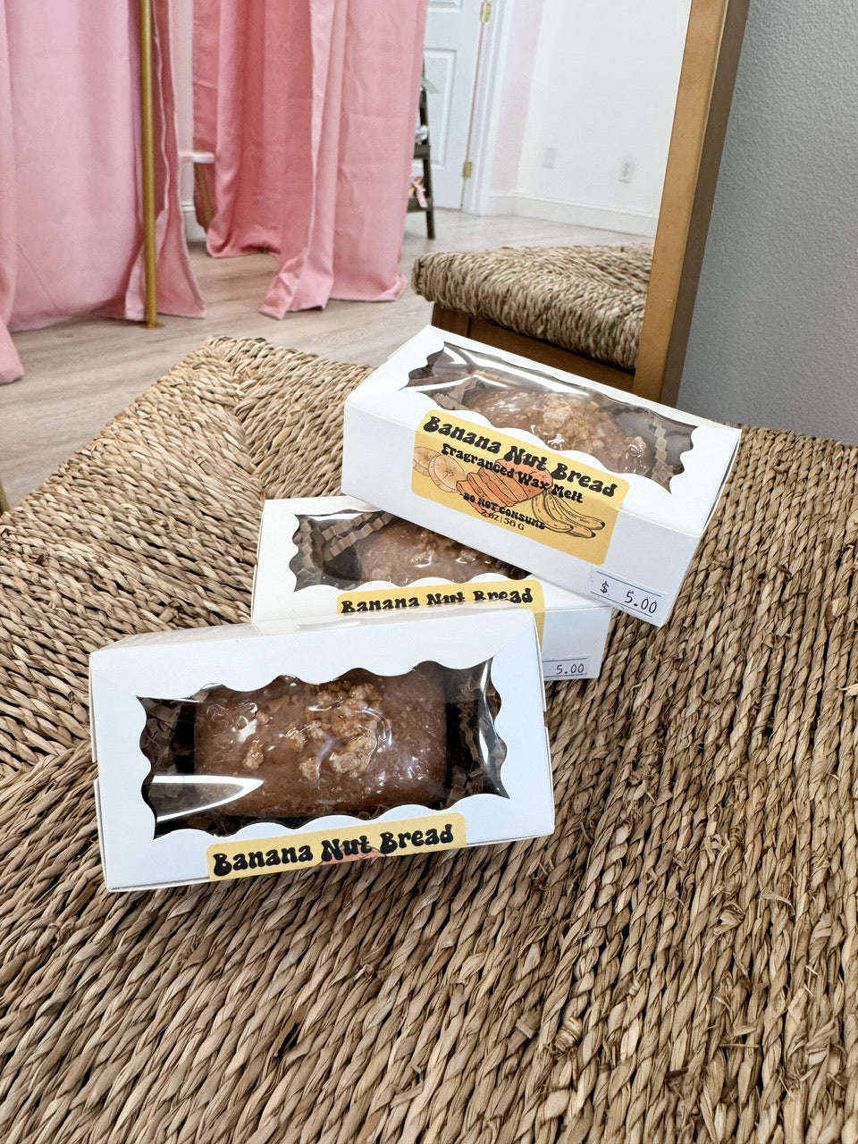 Fall Wax Melts